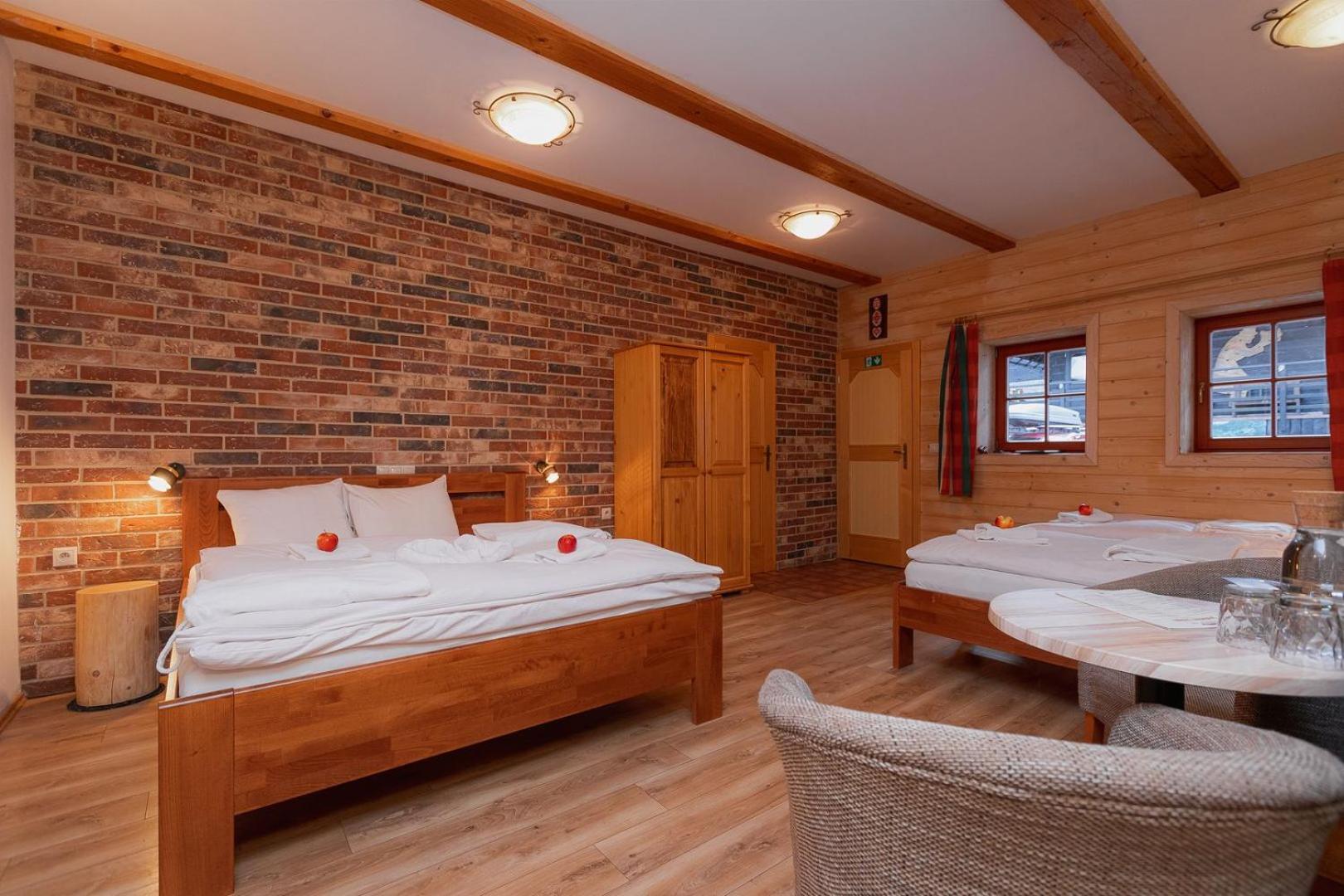 Wellness Rezort Janosikov Dvor Zázrivá Extérieur photo