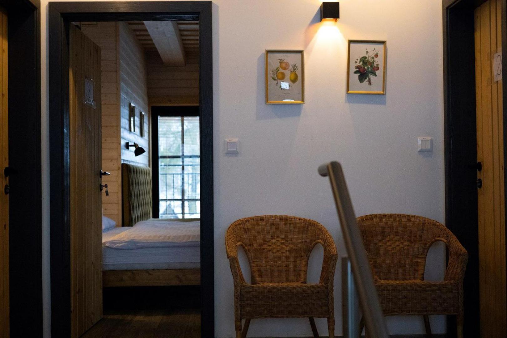 Wellness Rezort Janosikov Dvor Zázrivá Extérieur photo