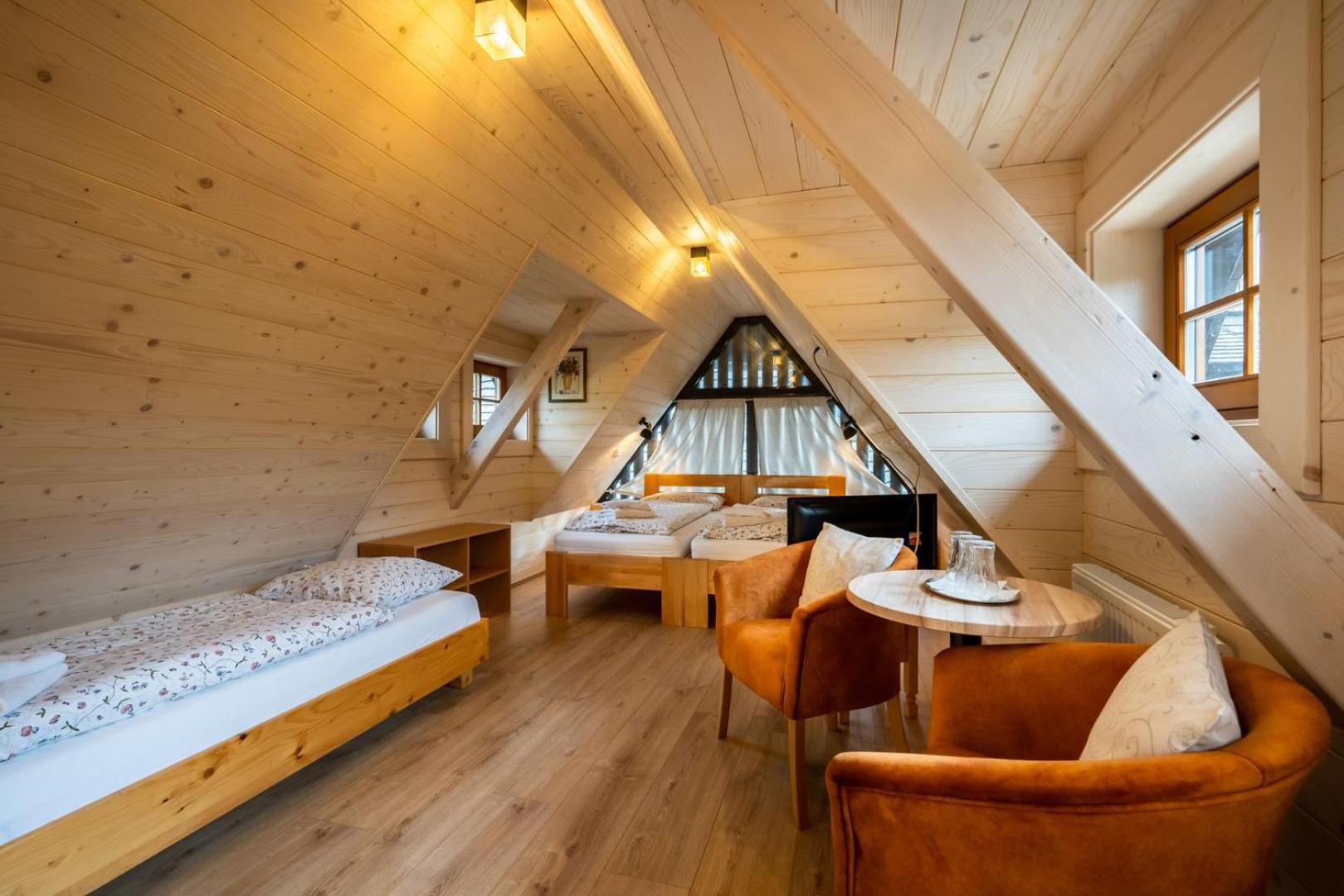 Wellness Rezort Janosikov Dvor Zázrivá Extérieur photo