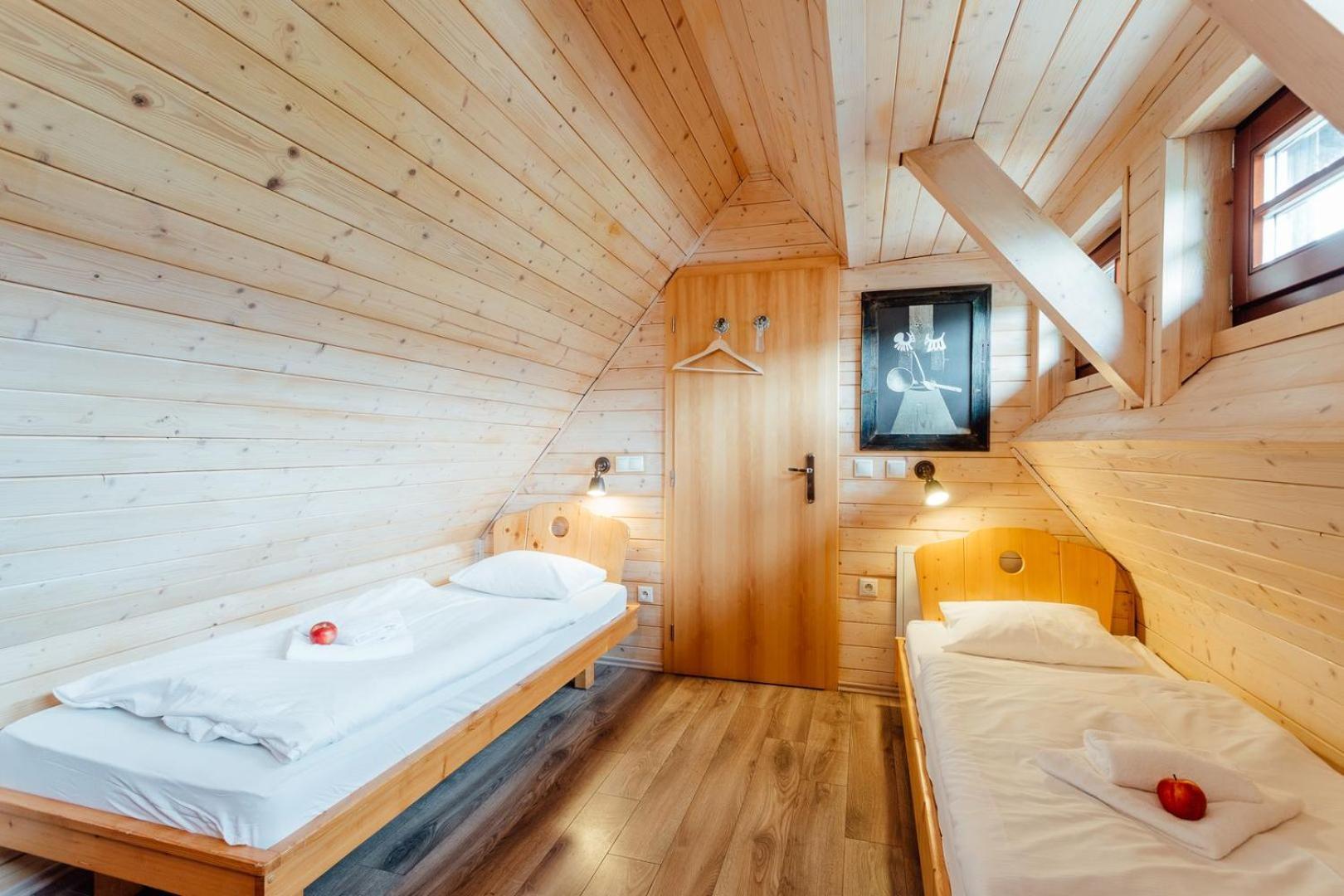 Wellness Rezort Janosikov Dvor Zázrivá Extérieur photo