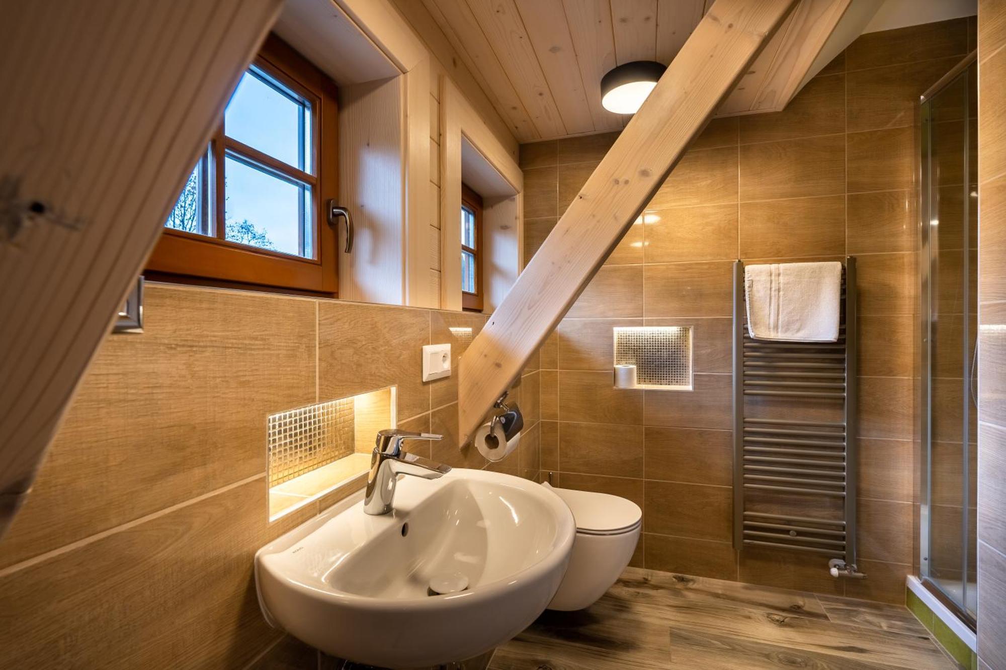 Wellness Rezort Janosikov Dvor Zázrivá Extérieur photo