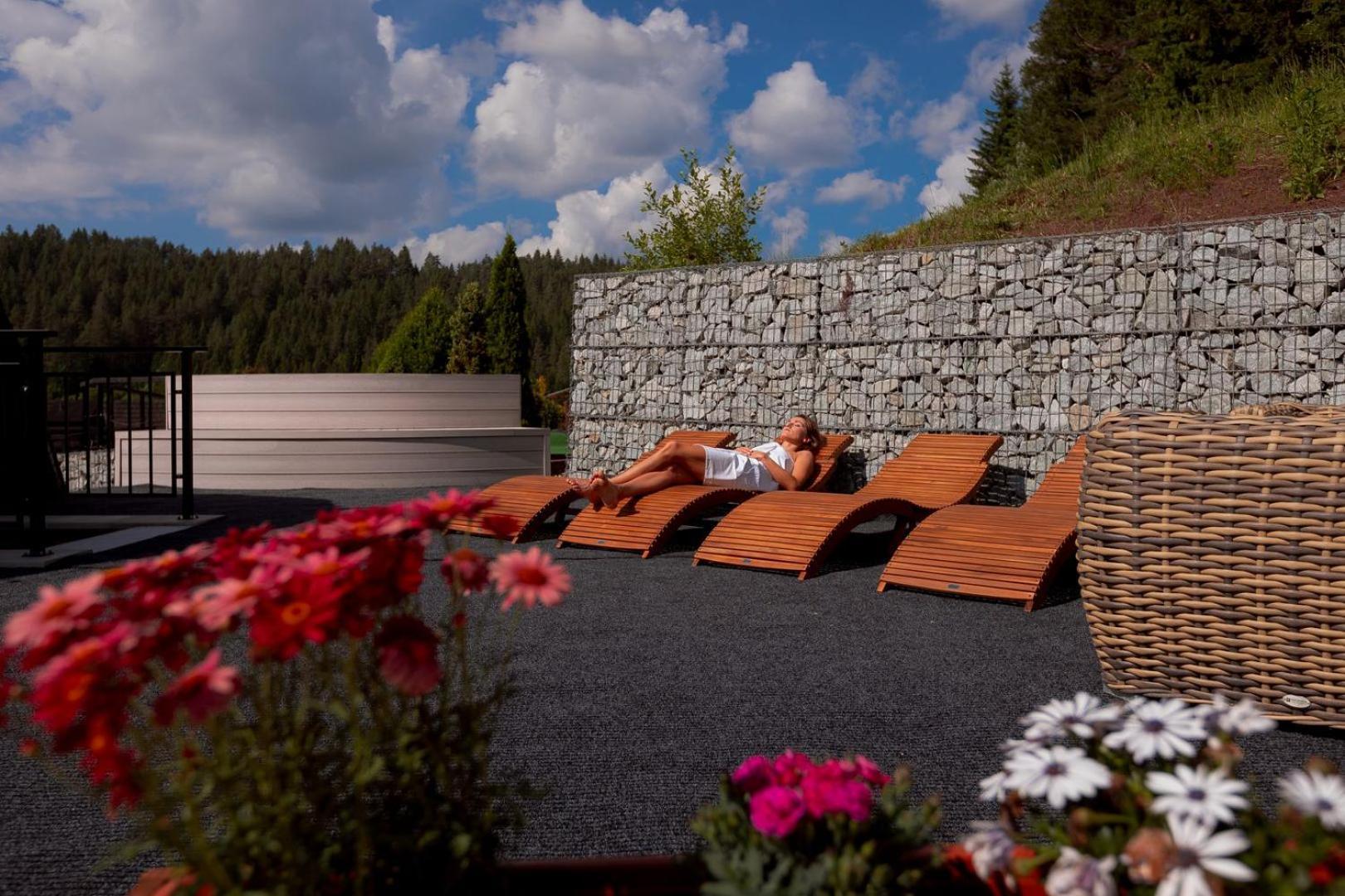 Wellness Rezort Janosikov Dvor Zázrivá Extérieur photo