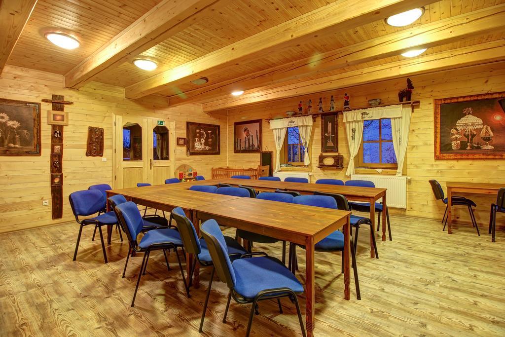 Wellness Rezort Janosikov Dvor Zázrivá Extérieur photo